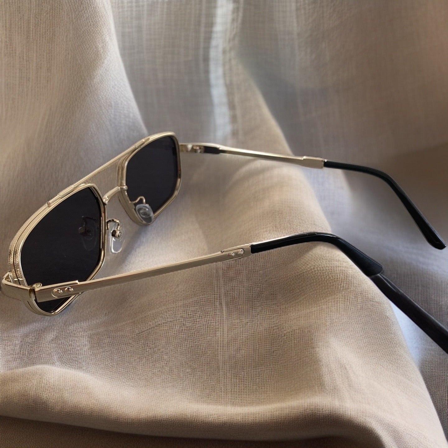 Capri Sunglasses